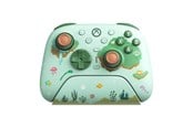 Spill - Tilbehør - 8BitDo Ultimate 3 Controller for XBOX - Mossy Lagoon - Wireless Controller - Microsoft Xbox - RET00963