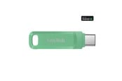 Minnepenn - SANDISK Ultra Dual Drive Go - 2TB - Minnepenn - SDDDC3-2T00-G46AG