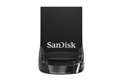 Minnepenn - SANDISK Ultra Fit - 2TB - Minnepenn - SDCZ430-2T00-G46