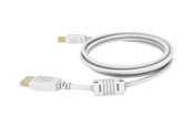 USB - Vision Techconnect 2 - USB cable - USB Type B to USB - 3 m - TC2 3MUSB