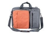 Veske/Hylster/Sekk til bærbar PC - MODECOM RENO - notebook carrying case - TOR-MC-RENO-ORG