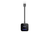 Mobil - Andre tilbehør - Tracer CarLink PRO - Bluetooth hands-free car kit for mobile phone - TRACAU47680
