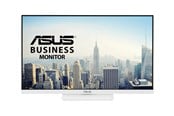 Skjerm - 27" ASUS VA279QGS-W - LED monitor - Full HD (1080p) - VA279QGS-W