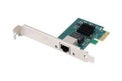 Nettverksadapter - Lanberg PCE-25GB-001 - network adapter - PCI Express x1 - PCE-25GB-001