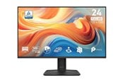 Skjerm - 24" MSI PRO MP242 E14C - LED monitor - Full HD (1080p) - 24" - HDR - PRO MP242 E14C