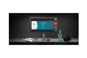 Skjerm - 27" BenQ Creative Pro PD2732U - 9H.Y0MLA.TBE