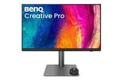 Skjerm - 27" BenQ Creative Pro PD2732U - 9H.Y0MLA.TBE