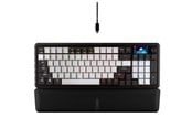 Tastatur - Corsair VANGUARD 96 - Gamingtastatur - Engelsk (USA) - Svart - CH-91E901E-NA