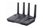 Ruter - GL.iNet Flint 2 GL-MT6000 Wi-Fi 6 AX6000 Router - Wireless router Wi-Fi 6 - GL-MT6000