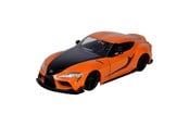 Reklameartikler - Jada Toys - Fast & Furious 2020 Toyota Supra 1:24 - 9332097314R00