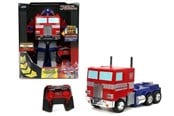 Reklameartikler - Jada Toys - RC Optimus Prime konverterende - 9333521314R00