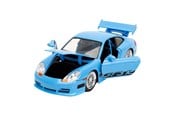Reklameartikler - Jada Toys - F&F Brians Porsche 911 GT3 RS 1:24 - 9333667314R00