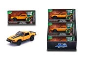 Reklameartikler - Jada Toys - Transformers T7 Bumblebee 1:32 - 9334258314R00