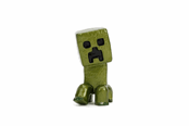 Reklameartikler - Jada Toys - Minecraft-figur 2.5" Creeper - 9334340314R00