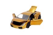 Reklameartikler - Jada Toys - Fast & Furious Lamborghini Gallardo 1:24 - 9334924314R00