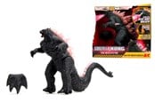 Reklameartikler - Jada Toys - RC Godzilla Heat-Ray Breath 1:12 - 9334994314R00