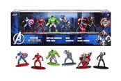 Reklameartikler - Jada Toys - Marvel Avengers diorama-pakke - 9335006314R01