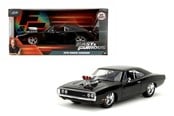 Reklameartikler - Jada Toys - Fast&Furious (1) 1970 Dodge Charger 1:24 - 9335421314R00