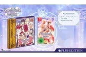 Spill - Battlefield Waltz (Plus Edition) - Nintendo Switch - Eventyr - 5061077020105