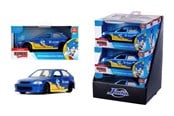 Reklameartikler - Jada Toys - Sonic 1997 Honda Civic Type-R 1:32 - 9335482314R00