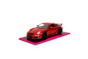 Reklameartikler - Jada Toys - Pink Slips Porsche 911 GT3 997 1:24 - 9335898314R00