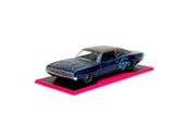 Reklameartikler - Jada Toys - Pink Slips 1968 Dodge Charger 1:24 - 9336009314R00