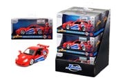 Reklameartikler - Jada Toys - Marvel Spider-Man 1:32 - 9336068314R00