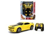 Reklameartikler - Jada Toys - RC Transformers Konverterende Bumblebee - 9336112314R00