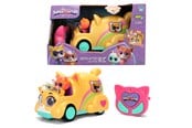Reklameartikler - Jada Toys - RC Super Kitties Basisbil - 9336268314R00