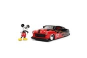 Reklameartikler - Jada Toys - Mickey Mouse 1951 Mercury Coupe 1:24 - 9336272314R00