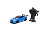 Reklameartikler - Jada Toys - RC Fast&Furious Drift 2009 Nissan 1:24 - 9336314314R00