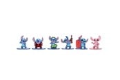 Reklameartikler - Jada Toys - Stitch Nano Diorama-pakke - 9336325314R00