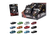 Reklameartikler - Jada Toys - Fast & Furious Blindpakke Nano-biler - 9336347314R00