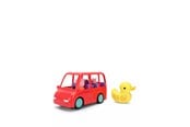 Reklameartikler - Jada Toys - Peppa Pig RC Familiebil - 9336368314R00