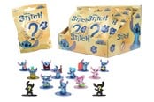 Reklameartikler - Jada Toys - Stitch blindpakke Nanofigs, 13-ass. - 9336884314R00