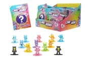Reklameartikler - Jada Toys - Care Bears blindpakke Nanofigs, 13-ass. - 9337017314R00