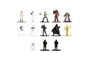 Reklameartikler - Jada Toys - Star Wars pakke Nanofigs, 13-ass. - 9337018314R00