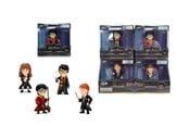 Reklameartikler - Jada Toys - Harry Potter figurer 2.5", Wave 2 - 9384460300W02