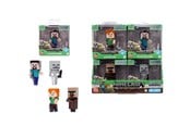 Reklameartikler - Jada Toys - Minecraft figurer 2.5", Wave 4 - 9385138300W04