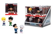 Reklameartikler - Jada Toys - Hunter X Hunter figurer 2.5", Wave 1 - 9385149300W01