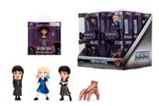 Reklameartikler - Jada Toys - Wednesday figurer 2.5" - 9385211300W01