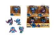 Reklameartikler - Jada Toys - Stitch-figurer 2.5", Wave 2 - 9385261300W02