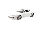 Reklameartikler - Jada Toys - Fast & Furious 1995 Toyota Supra 1:24 - 9397375314R00