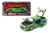 Reklameartikler - Jada Toys - Fast & Furious 1995 Mitsubishi 1:24 - 9397603314R00
