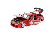 Reklameartikler - Jada Toys - Fast & Furious 1993 Mazda RX-7 1:24 - 9398338314R00