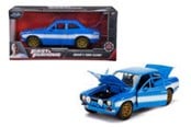 Reklameartikler - Jada Toys - Fast & Furious 1974 Ford Escort 1:24 - 9399572314R00