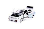 Reklameartikler - Jada Toys - Fast&Furious 1995 Volkswagen Jetta 1:24 - 9399591314R00