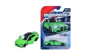 Leketøysbil - Majorette Showroom Premium BMW M3, grønn - 8502000000Q02