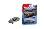 Leketøysbil - Majorette Vintage Mercedes-Benz 450 SEL, grønn - 8502000001Q02