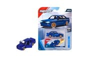 Leketøysbil - Majorette Deluxe BMW M3, blå - 8502001000Q01